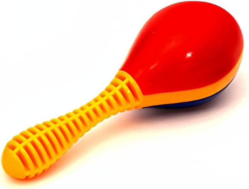 Dulier Maracas for Kids - Pair of maracitos(Set of 2) The First Instruments for Childrens - Image 3